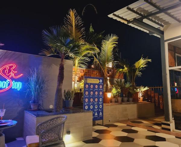 Hotel Lake View Baharampur Buitenkant foto